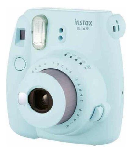 Câmera Instax Mini 9 + 20 Fotos !!