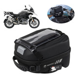 Maleta Tanque Para Bmw R1200gs R1250gs F850g Tank Bag