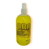 Oro Liquido Capilar Bellamax Protector Térmico 500ml 