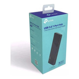 Hub Usb Com Fonte 7 Portas Usb 3.0 Tp-link Uh700