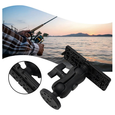 Soporte Base Para Ecosonda Buscadora De Peces Para | Envío gratis