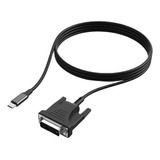 Cable Adaptador Usb C Cable Convertidor Macho A Macho