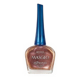 Esmalte Masglo Bioflex Metódica - mL a $688