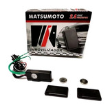 Sistema Inmovilizador Para Autos Matsumoto