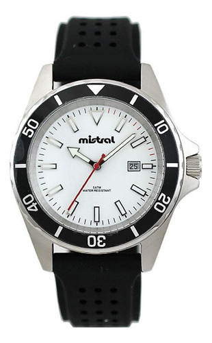 Reloj Hombre Mistral Gtt-7236-1a Joyeria Esponda