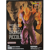 Dragon Ball - Orange Piccolo (history Box) Banpresto 