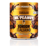 Pasta Amendoim Zero Lactose Bombom Italiano 600g Dr Peanut