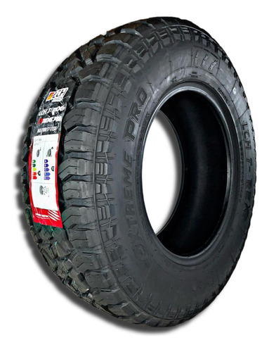 Llanta 265/70r17 115s Lch Tyres Trex Extreme Pro 