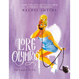 Book : Lore Olympus Volume Five - Smythe, Rachel