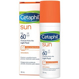 Cetaphil Sun Antiox F60 50ml