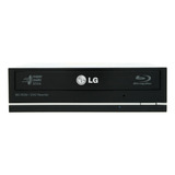 Leitor Blu-ray LG Interno Sata 10x Supermulti - Uh10ls20 Oem