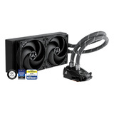 Enfriador Cpu Arctic Liquid Freezer Ii 240 - Todo-en-uno