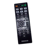 Reemplazo De Control Remoto Compatible Para Sony Dav-dz170 R