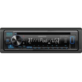 Autoestéreo Kenwood Kdc-bt282u Bluetooth