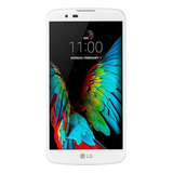 LG K10 16 Gb Azul 1 Gb Ram Garantia Nf-e