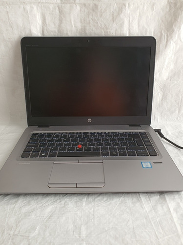 Hp Elitebook 840r G4 Core I7 8th 16 Ram 512gb Y 256 Solido 