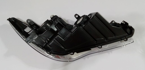 Faros Delanteros Toyota Camry 2015-2017 Foto 6