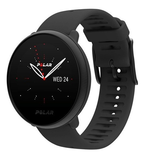 Polar Ignite 2 Negro