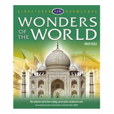 Wonders Of The World - Kingfisher Knowledge, De Steele, Philip. Editorial Kingfisher, Tapa Dura En Inglés Internacional