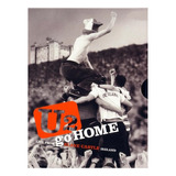 Dvd U2 Go Home, Live In Slane Castle (2001)