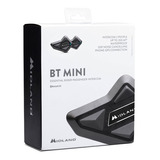 Intercomunicador Para Moto Midland Bt Mini Doble