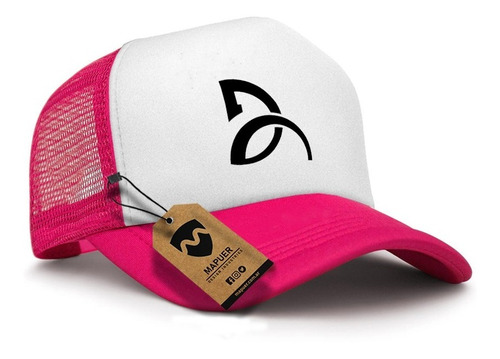 Gorra Novak Djokovic Tenis Padel - Mapuer Remeras