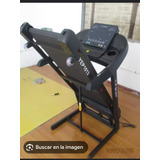 Trotadora Alta Gama Yep Sport. Soporta Hasta 130 Kilos.