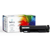 Toner Techlogy 410a Cf410a M377 M452dw M477fnw