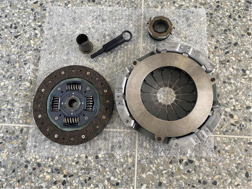 Kit Embrague Clutch Subaru Impreza Foto 3