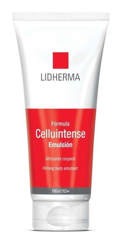 Fórmula Celluintense Lidherma