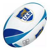 Pelota De Rugby Gilbert Supporter Pumas Uar Entrenamiento