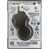 Seagate St1000lm035-1rk172 1000gb Sata - 03578 Recuperodatos