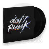 Daft Punk - Discovery (vinilo)