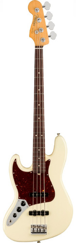 Bajo Electrico Zurdo Fender American Pro. Il Jazz Bass