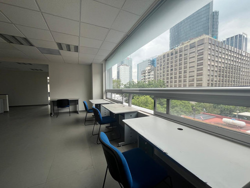 Oficina En Renta- Hamburgo - Piso 5 - 185m2 - Imagen 4