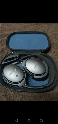 Audífonos Bose Quiet Confort 25 