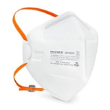 Tapabocas Insafe N95 In 1020 Lote X 10 Unidades