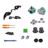 Kit Reparo Controle Xbox One - Tenho Frete Barato Me Peça