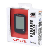 Ciclocomputador Cateye Padrone Dig Bluetoot Cadencia+velocid