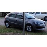 Volkswagen Gol Trend 2013 1.6 Pack I 101cv