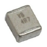 Vj1111d4r7bxlqj Capacitor Ceramico Smd 4.7pf/630v (2828)