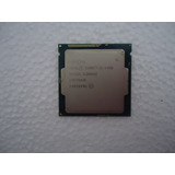 Procesador Intel Core I5 4460 Socket 1150 3.20ghz