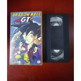 Dragon Ball Gt 10 La Serie Vhs