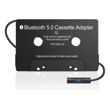 Adaptador Aux De Audio Kedok, Receptor De Cassette Bluetooth