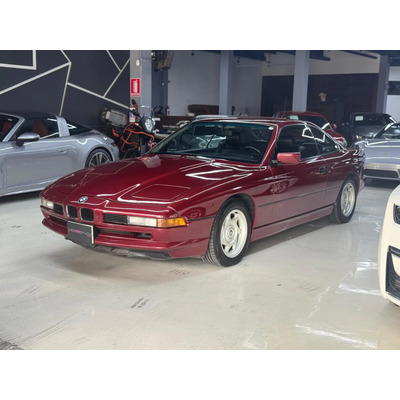 Bmw 850i