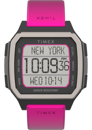 Reloj Timex Unisex Tw5m29200 Unisex