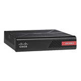 Asa 5506 - X Firewall Cisco