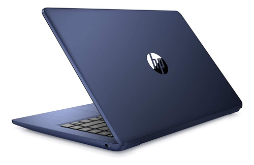 Laptop Hp Stream Hd De 14 Pulgadas - Intel Celeron Ngb Ram -