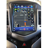 Actualizacion Gps Pantalla Tesla Android Igo Mercosur