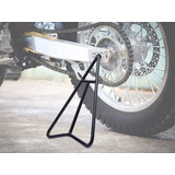 Eapele Soporte Triangular Para Motocross, Soporte Central En